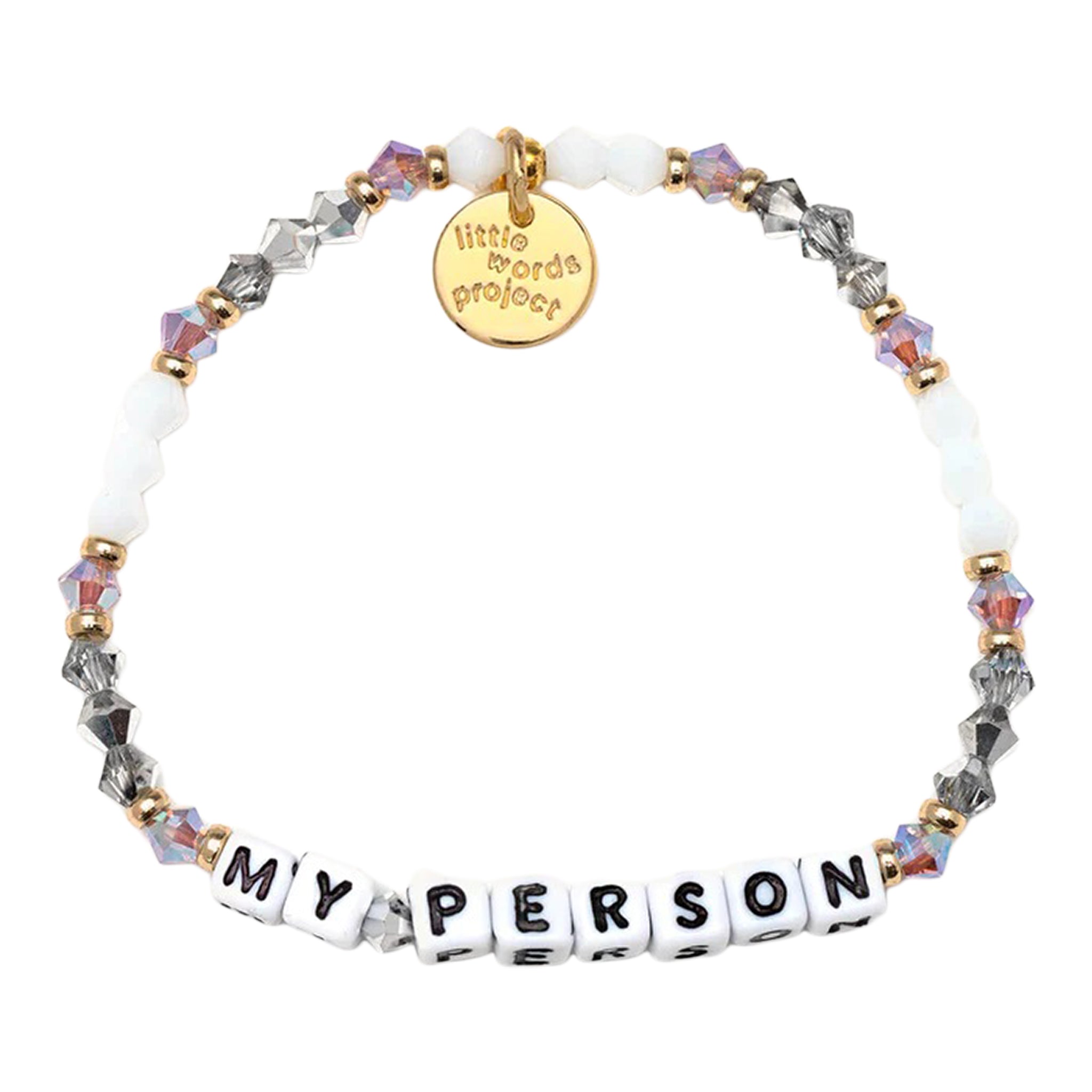 My Person Bracelet - Denny's