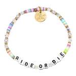 Ride or Die Bracelet - Denny's