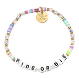 Ride or Die Bracelet - Denny's