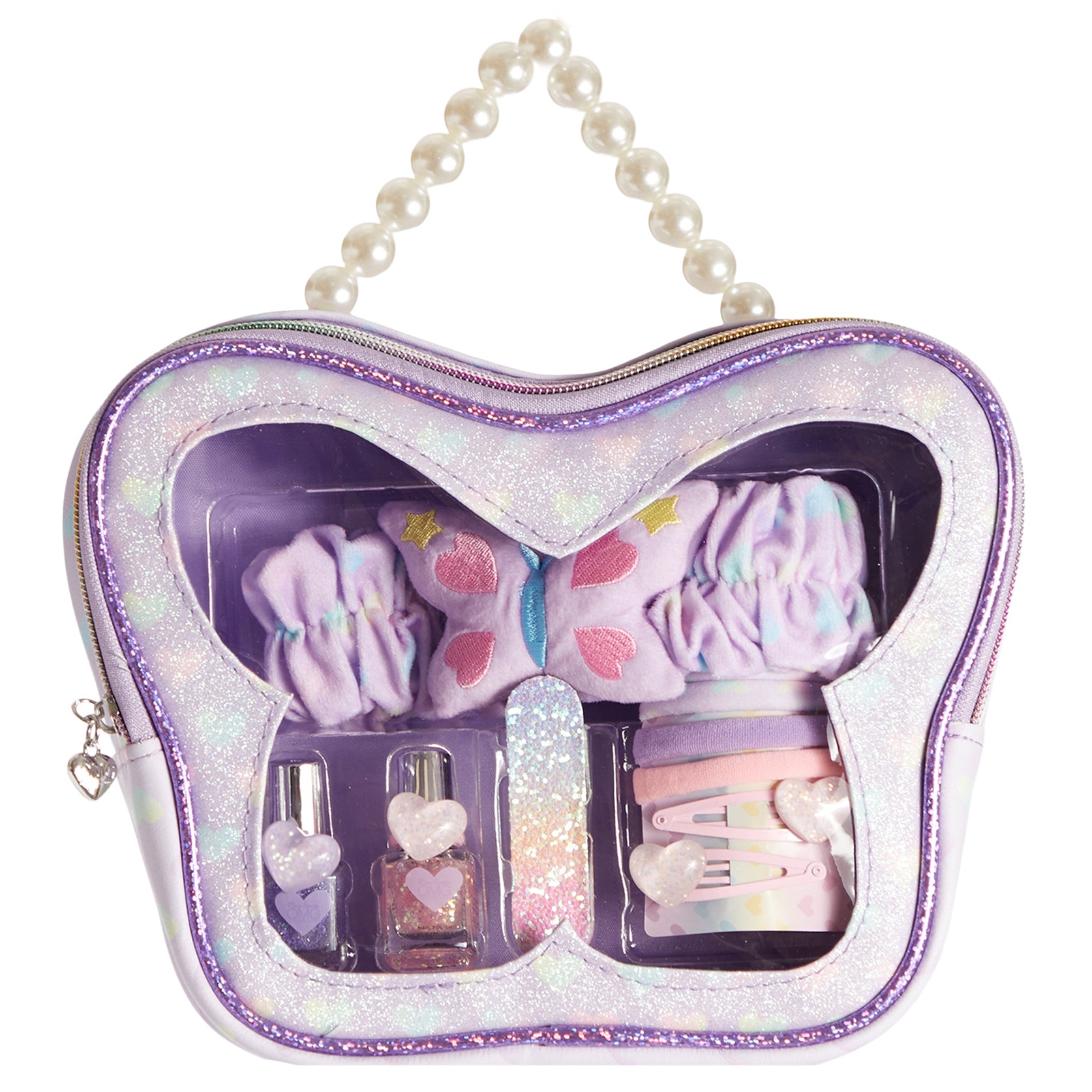 Butterfly Glam Kit - Denny's
