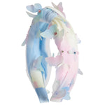 3D Butterfly Knot Headband - Denny's