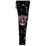 Bleach Rock Tour Flare Pant - Denny's