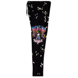 Bleach Rock Tour Flare Pant - Denny's