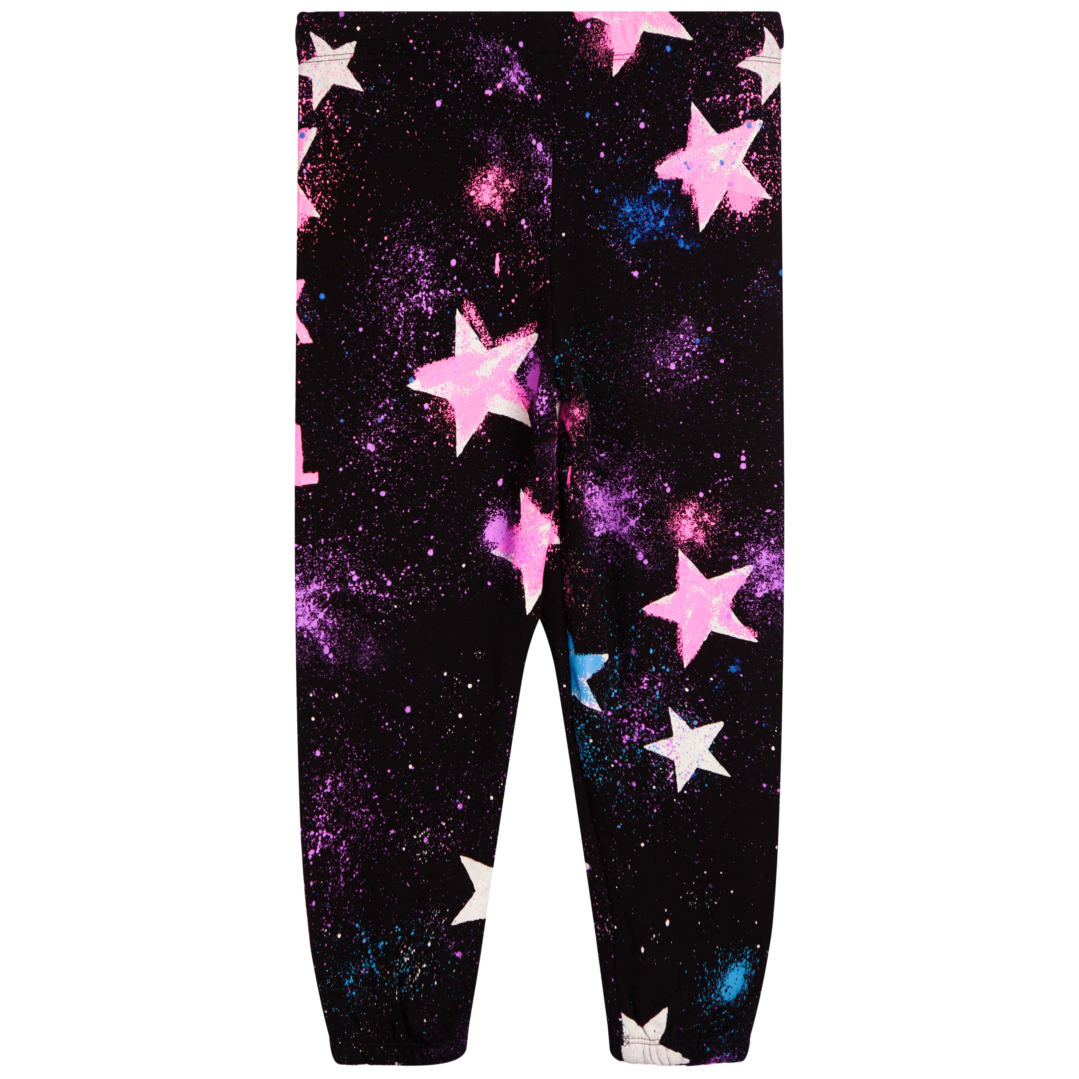 Rock And Roll Airbrush Sweatpant - Denny's