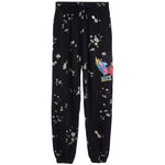 Rock & Love Bleach Jogger - Denny's