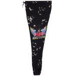 Rock & Love Bleach Jogger - Denny's