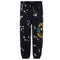 Love & Happiness Bleached Sweatpant - Denny's
