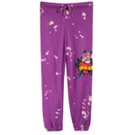 Tattoo Bleached Sweatpant - Denny's