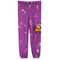 Tattoo Bleached Sweatpant - Denny's