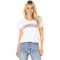 Gameday Ringer Tee - Denny's