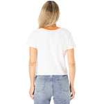 Gameday Ringer Tee - Denny's