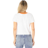 Gameday Ringer Tee - Denny's