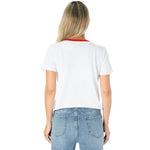 Ohio Ringer Tee - Denny's