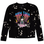 Rock Tour Sweatshirt - Denny's