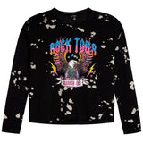 Rock Tour Sweatshirt - Denny's