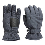 Taslon Ski Glove - Denny's