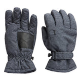 Taslon Ski Glove - Denny's