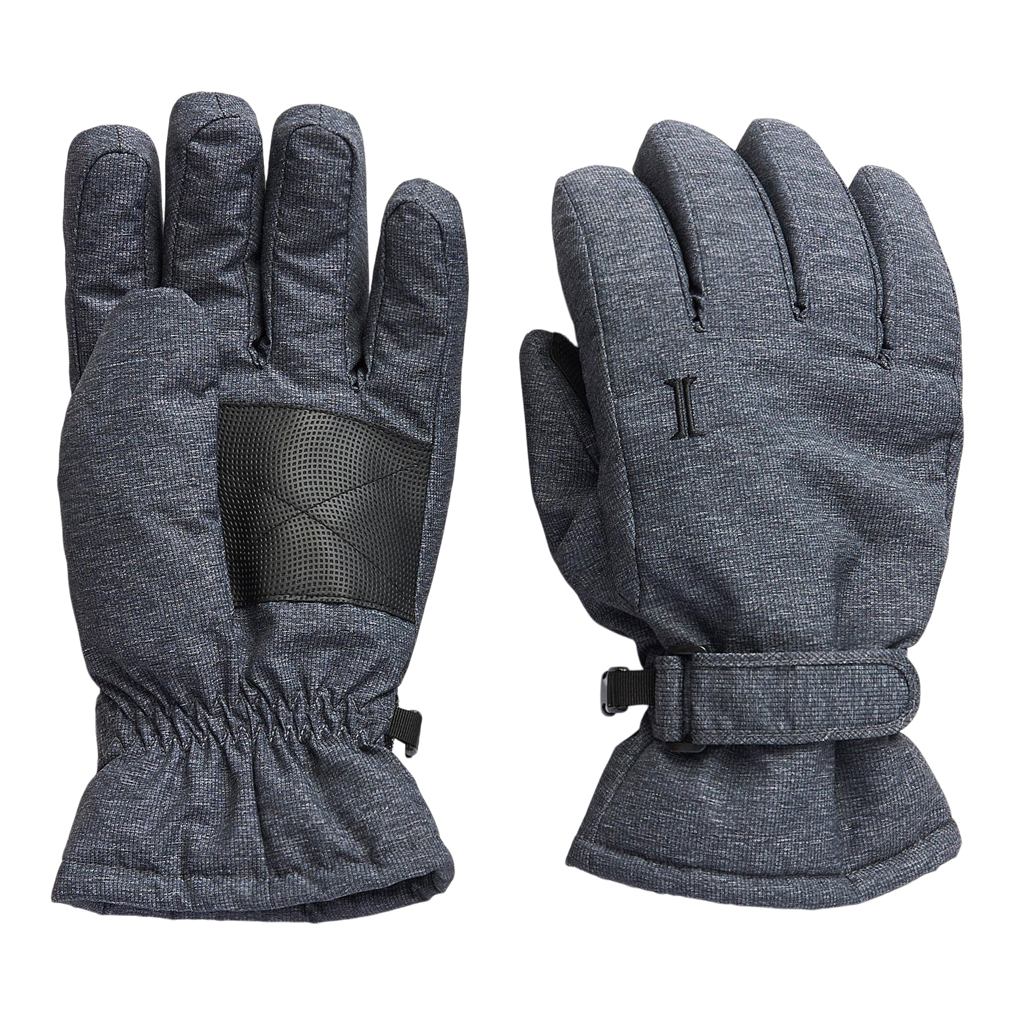 Taslon Ski Glove - Denny's