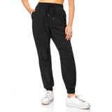 Travelers Parachute Pant - Denny's