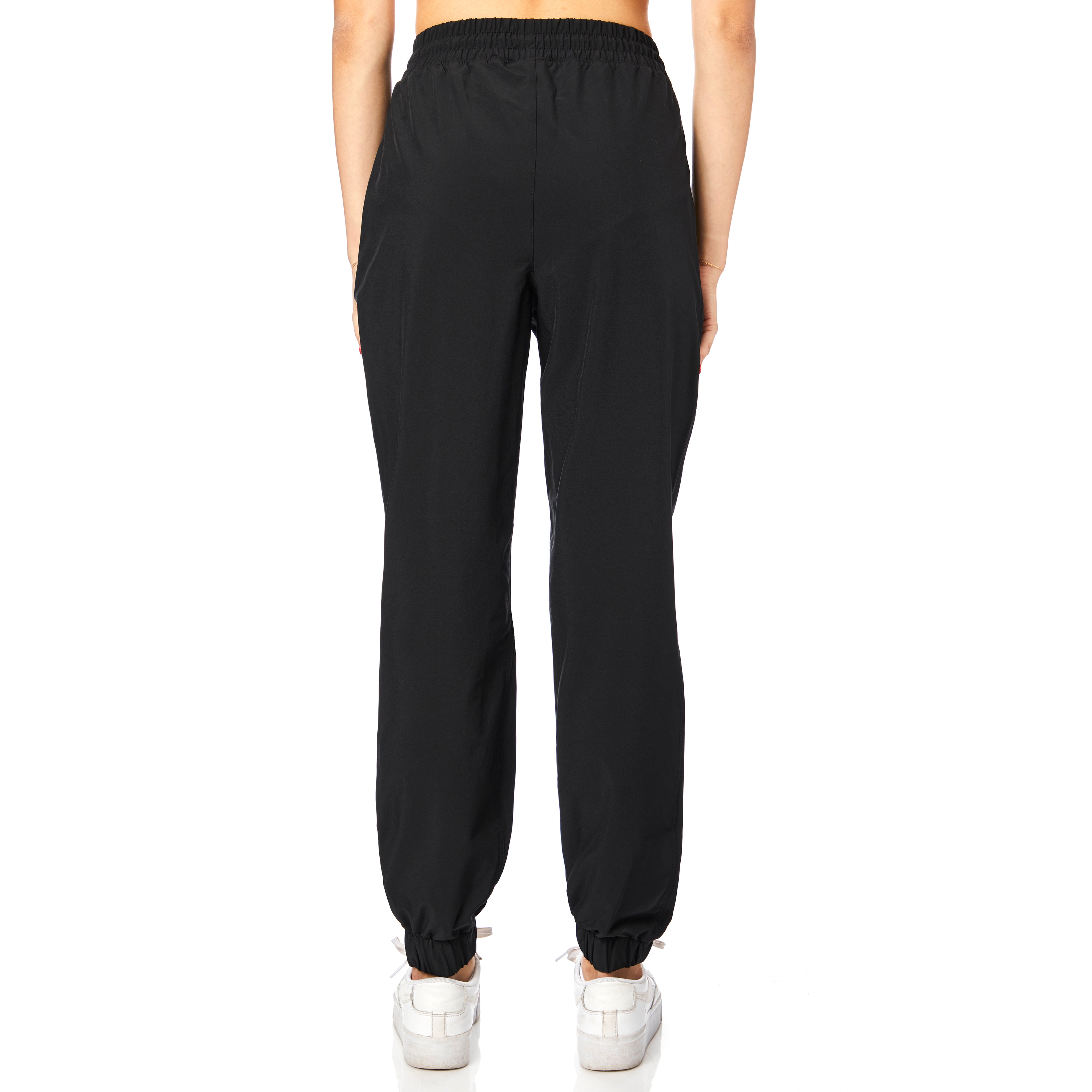 Travelers Parachute Pant - Denny's