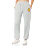 NY Smiley Sweatpant - Denny's