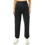 Cargo Sweatpant - Denny's