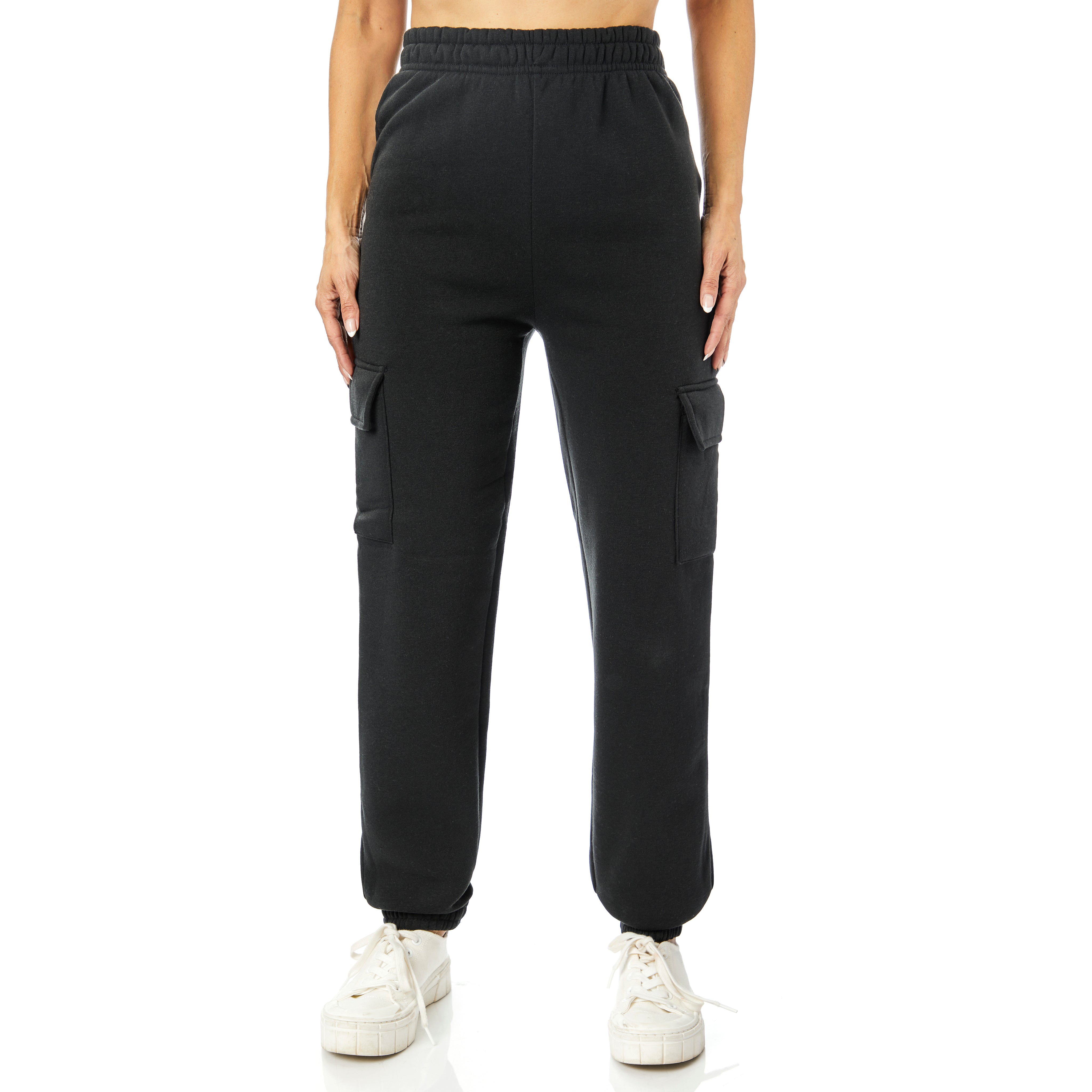 Cargo Sweatpant - Denny's