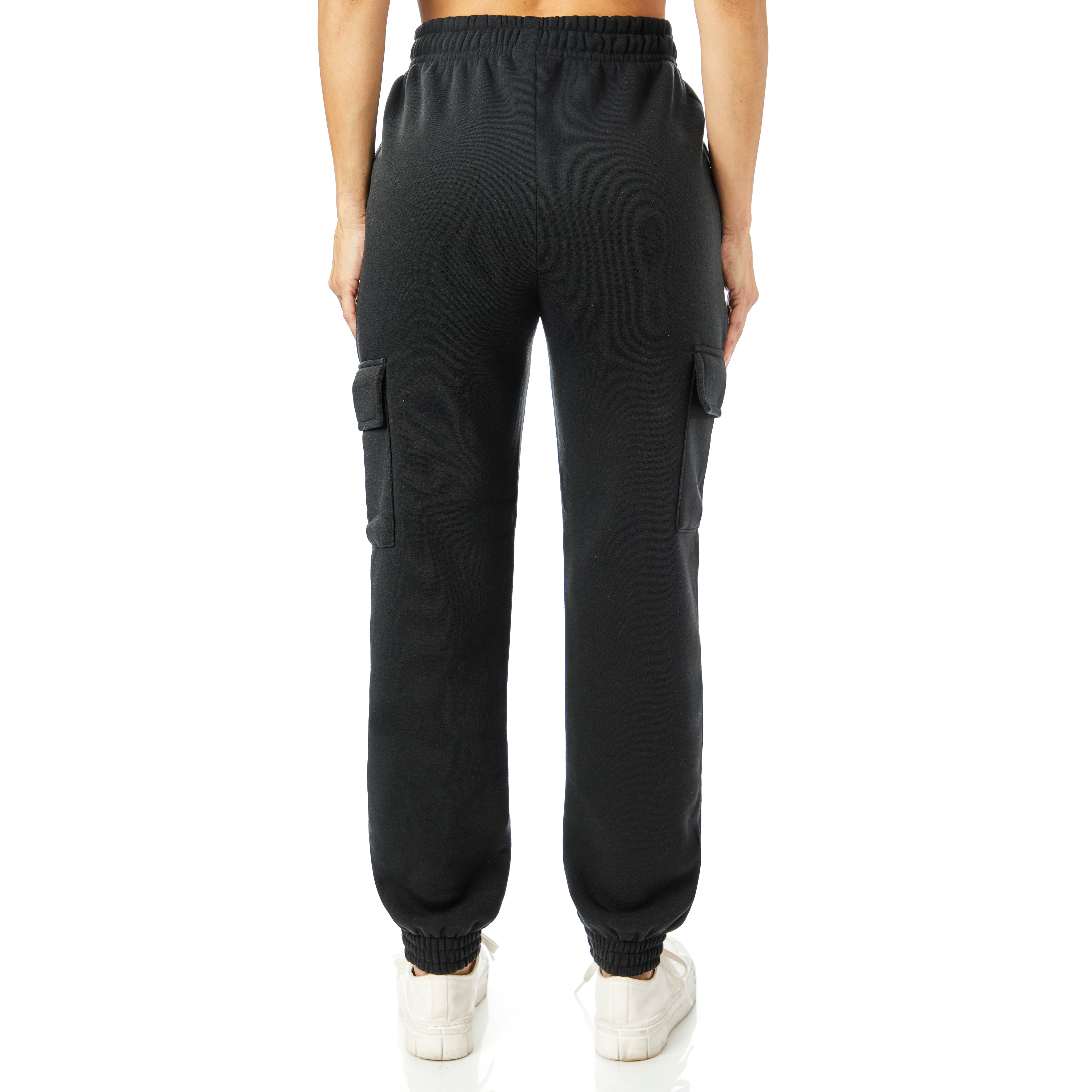 Cargo Sweatpant - Denny's