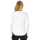 Ribbed Henley - Denny's