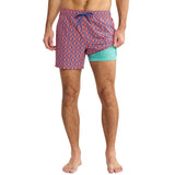 Cobalt Suns Bungalow Swim