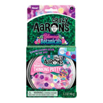 Blooming Botanicals 4in Full Size Thinking Putty Tin - Denny's