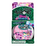 Blooming Botanicals 4in Full Size Thinking Putty Tin - Denny's