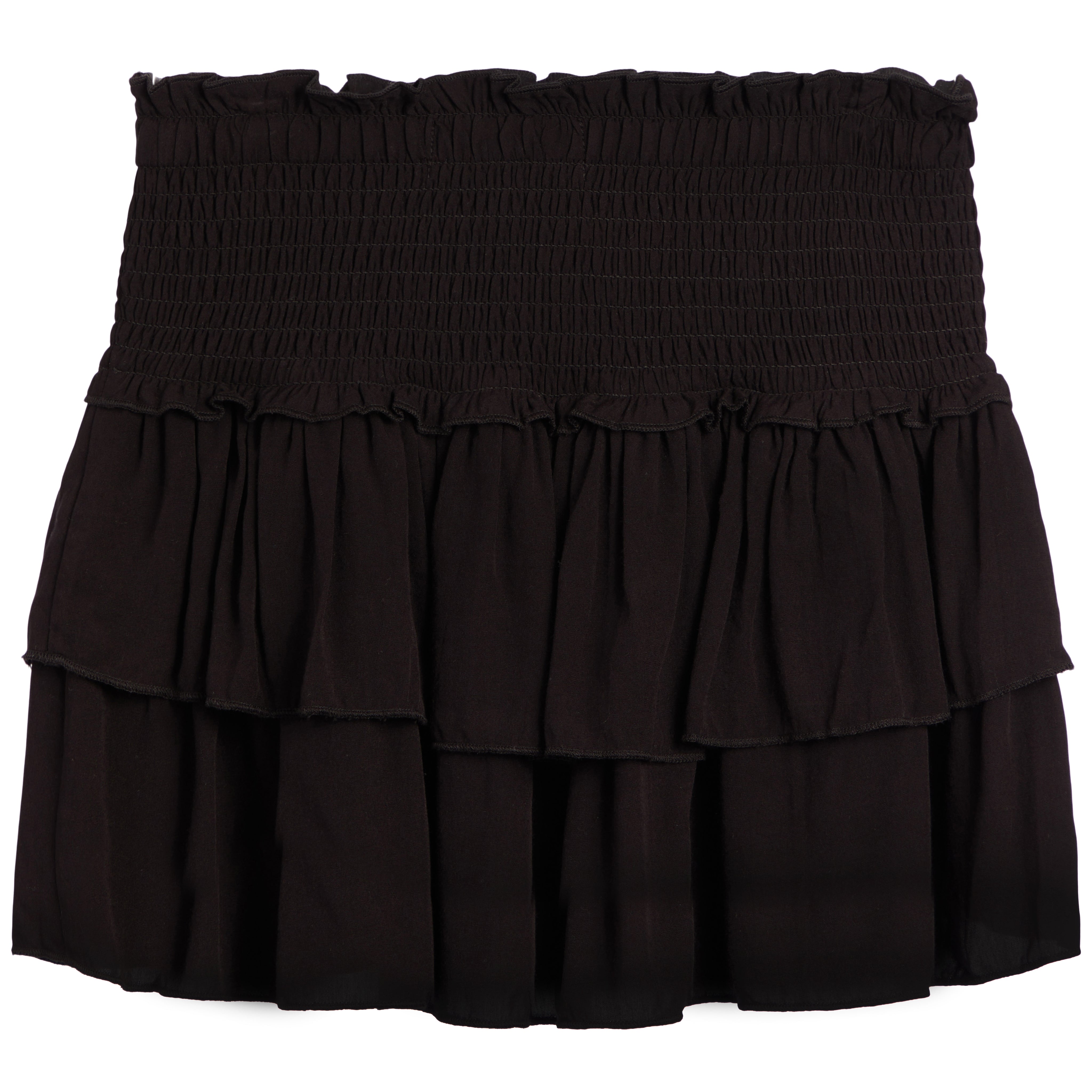 Smock Skirt - Denny's