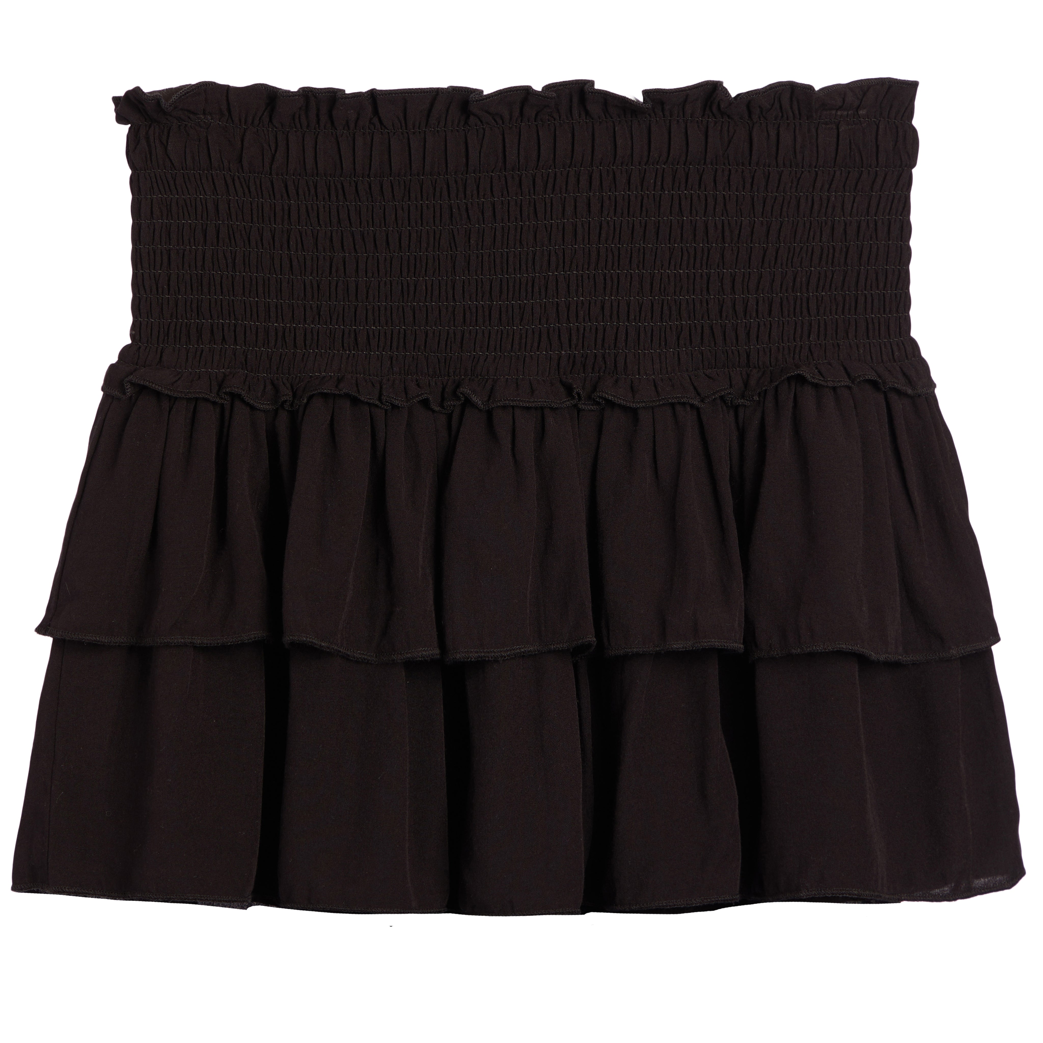 Smock Skirt - Denny's