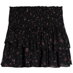 Blooming Ditsy Rose Skirt - Denny's