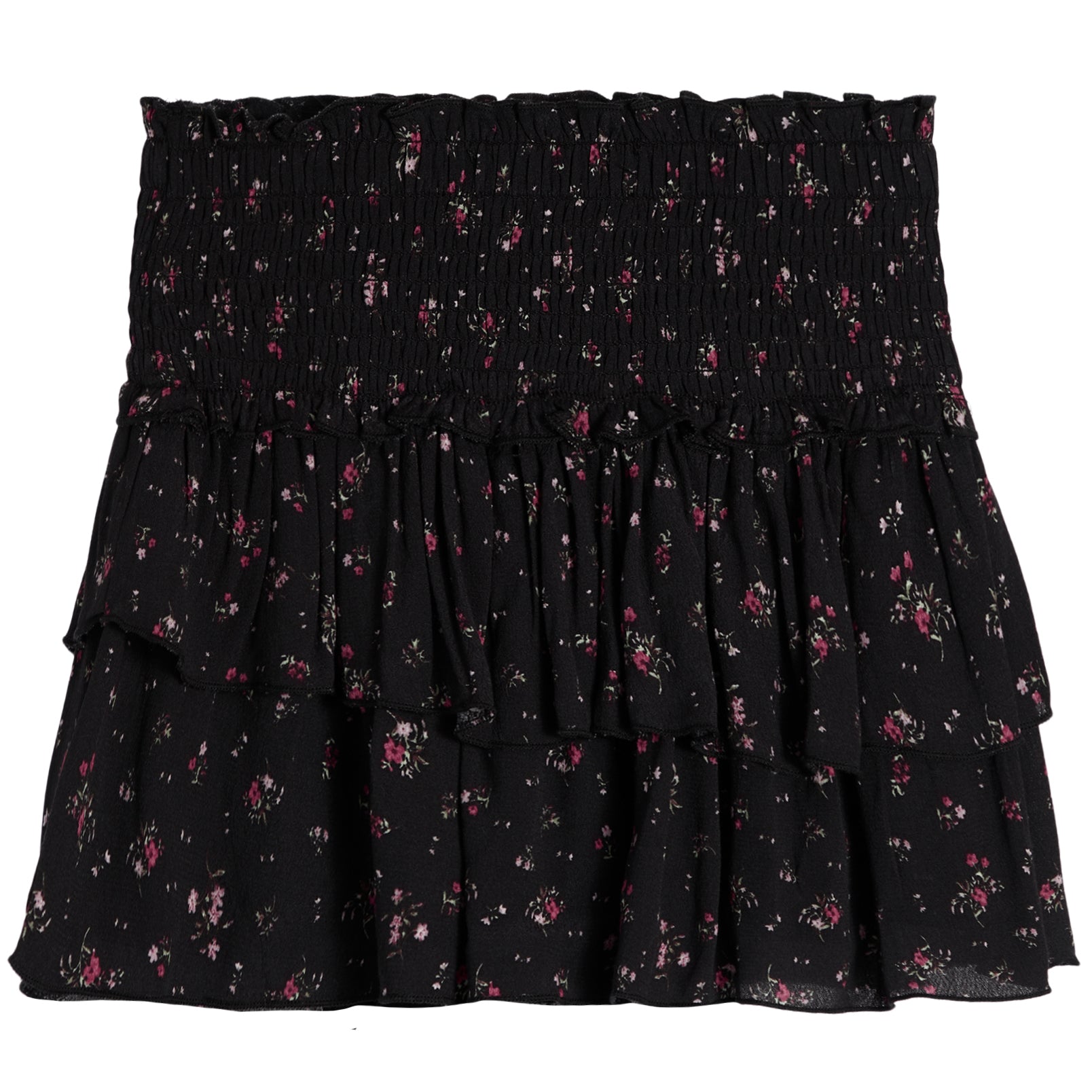 Blooming Ditsy Rose Skirt - Denny's