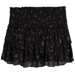 Blooming Ditsy Rose Skirt - Denny's