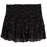 Blooming Ditsy Rose Skirt - Denny's