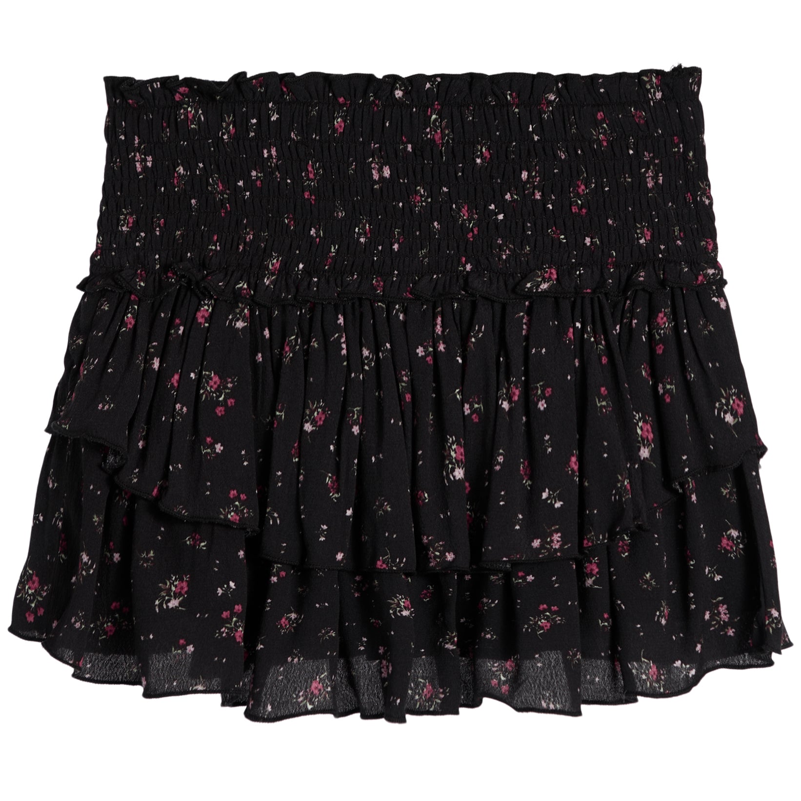 Blooming Ditsy Rose Skirt - Denny's