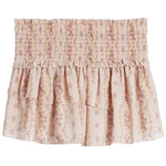 Bianca Cottage Stripe Skirt - Denny's