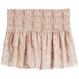 Bianca Cottage Stripe Skirt - Denny's