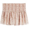 Bianca Cottage Stripe Skirt - Denny's