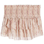 Bianca Cottage Stripe Skirt - Denny's