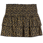 Bianca Ditzy Rose Smock Skirt - Denny's
