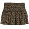 Bianca Ditzy Rose Smock Skirt - Denny's