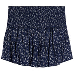 Bianca Floral Skirt - Denny's