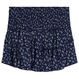 Bianca Floral Skirt - Denny's