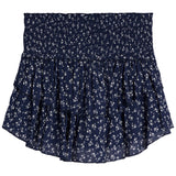 Bianca Floral Skirt - Denny's