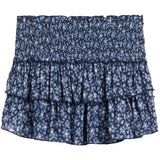 Bianca Floral Paisley Skirt