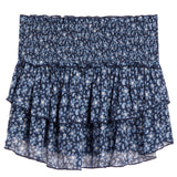 Bianca Floral Paisley Skirt